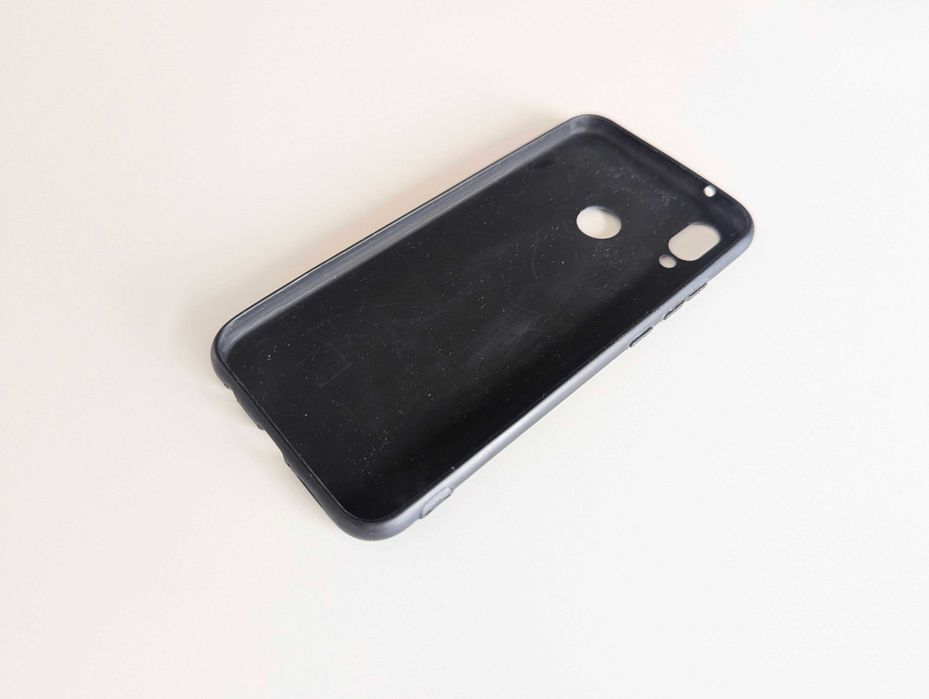 Huawei P20 Lite etui x2