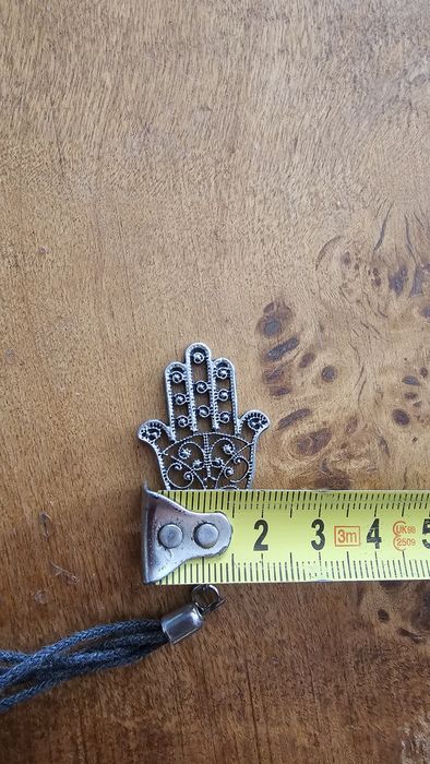 bransoletka lub wisiorek