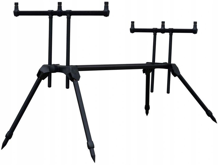 Rod Pod Prologic Tri Sky 2 Rod