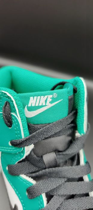 Nike Dunk High  – 38.5 hit kolor / okazja