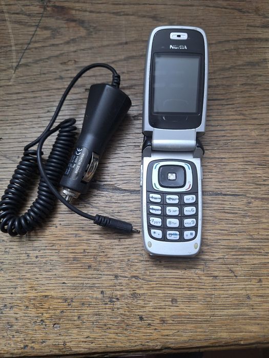 Telefon komórkowe NOKIA sprzedam