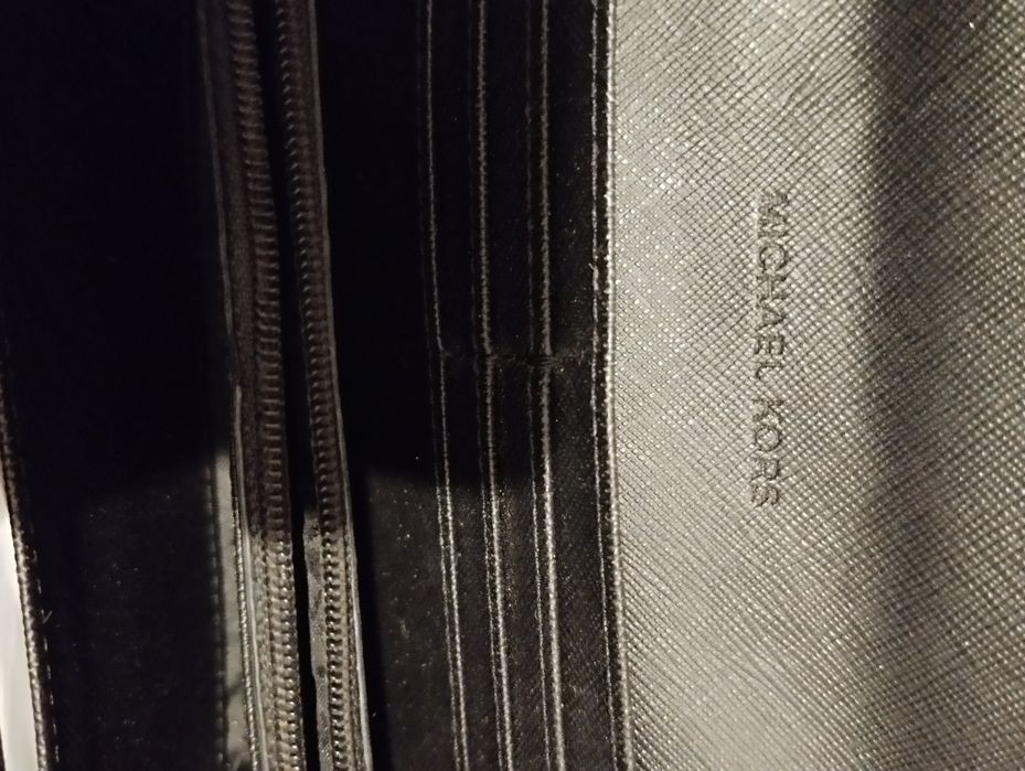 Portfel Michael Kors