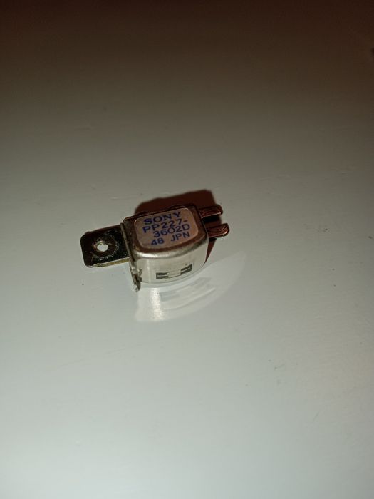 Głowica magnetofonowa Sony