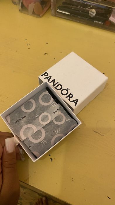 Pulseira pandora