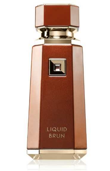 French Avenue Liquid Brun – Refinamento com Toque Oriental