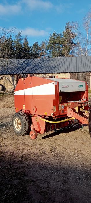 Belarka Sipma rok prod. 1999