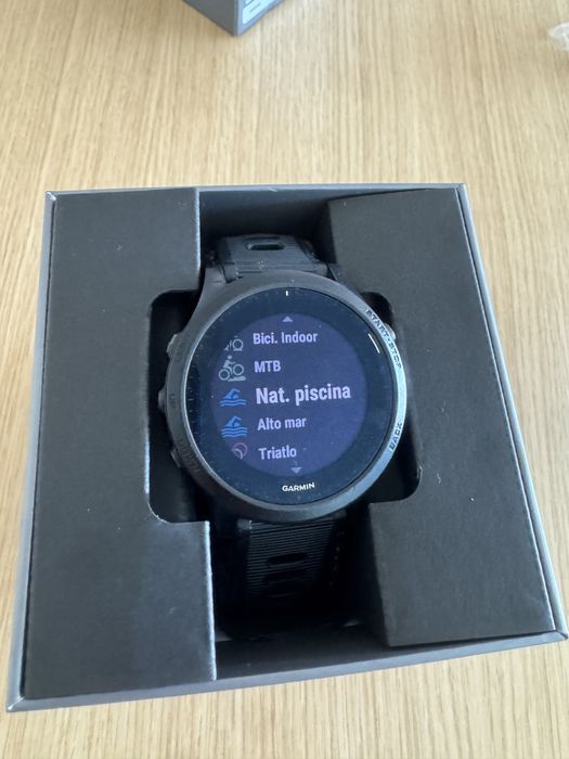 Garmin Forerunner 945