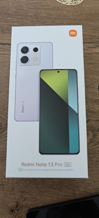 Redmi note 13 Pro 5g