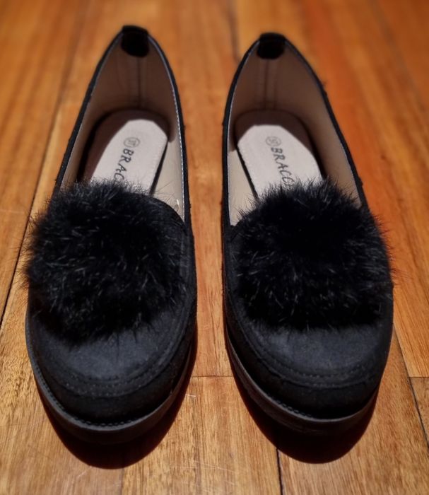 Sapatos Mulher novos