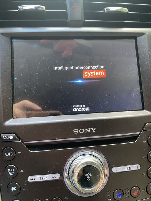 Carlincit TBox Plus 8/128 - эмулятор Android, беспроводной CarPlay/AA