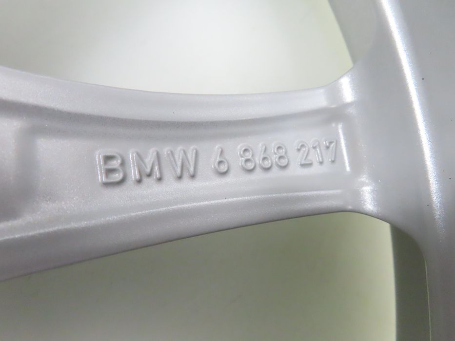 Felga Aluminiowa Alufelga 17'' Bmw 5 G30 G31 5x112 Et27
