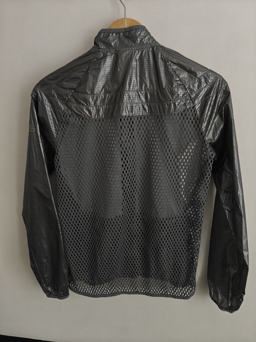 Adidas kurtka cienka sportowa damska M