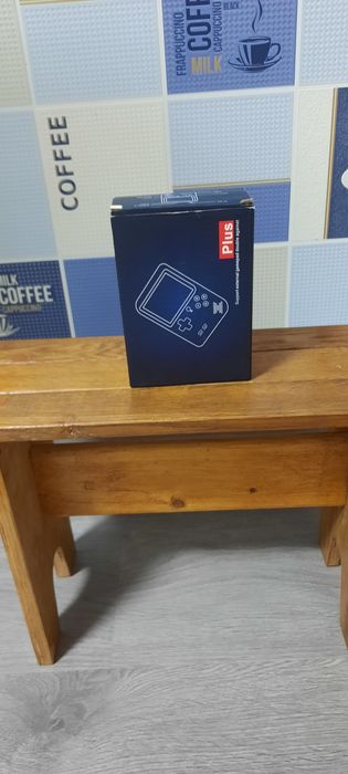 Портативная игровая приставка