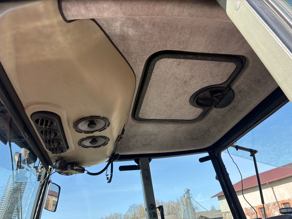 Zetor Forterra 11441