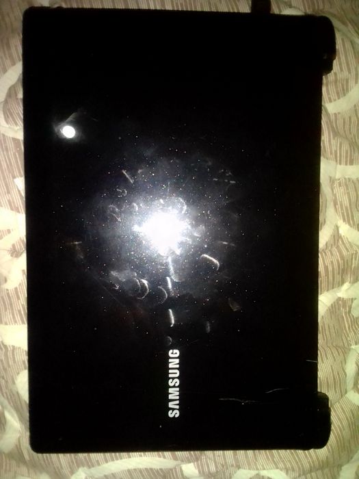 Ноутбук 10" Samsung N150 Windows 11pro
Windows 11