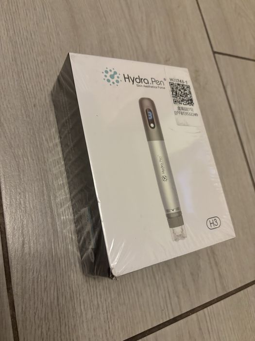 Hydra Pen H3 bezprzewodowy z automatycznym aplikatorem