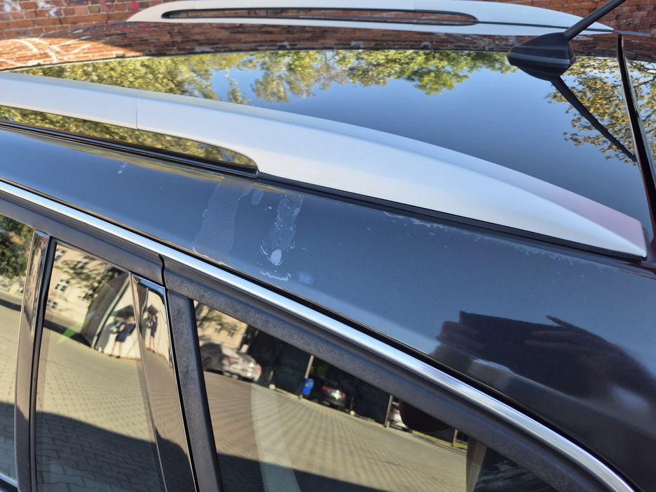 Renault Laguna 3 2012 1.5dci