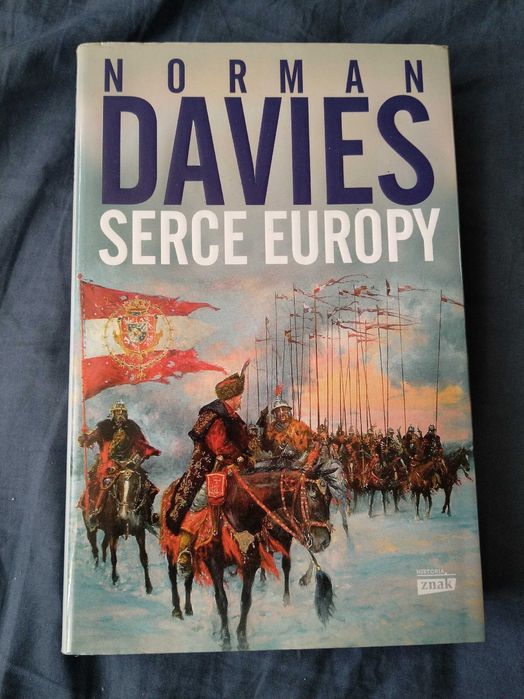 Davies Serce Europy