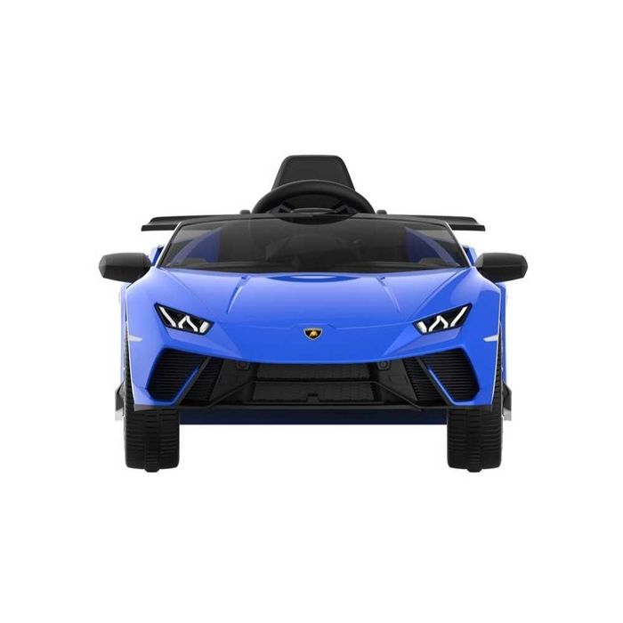 BAWIBUS.PL Autko na akumulator LAMBORGHINI HURACAN auto pojazd jeździk