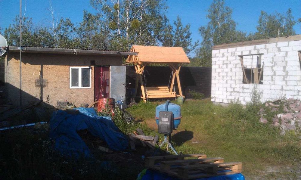 Ділянки 15 соток із забудовою — с. Бабинці, поруч із лісом та каналом!