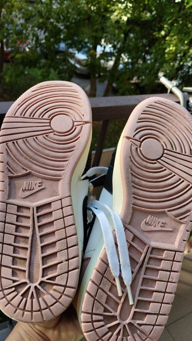 Nike air rozmiar 39