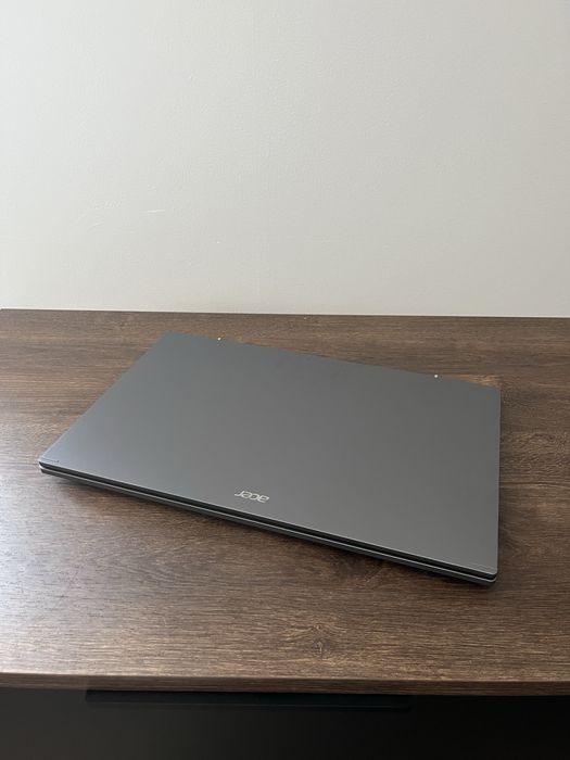 Laptop Acer Aspire 17