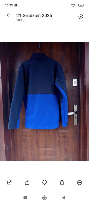 Kurtka męska Columbia