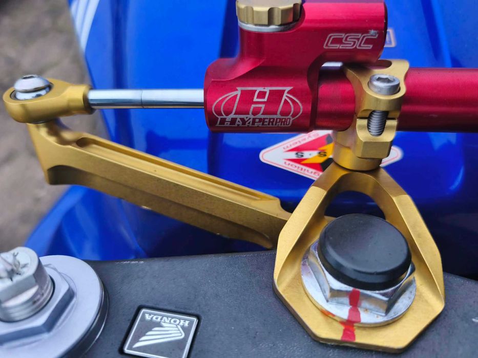 honda cbr 600rr pc37 2004