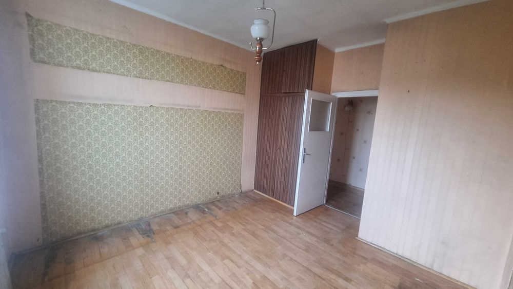 Mieszkanie | 50m2 | 2 - pokoje | BALKON | 3 - piętro