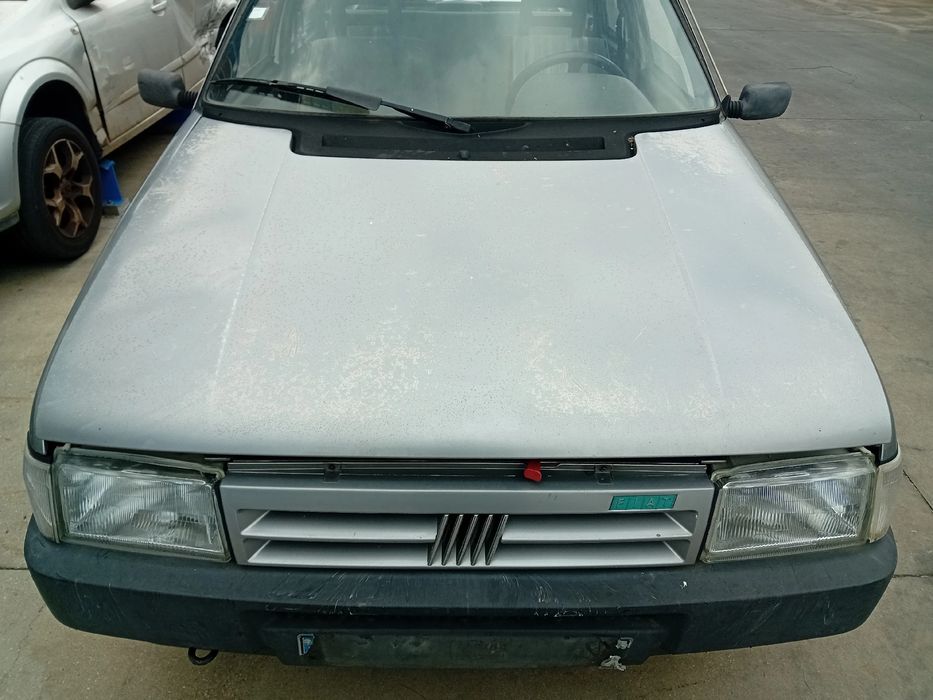 Capot FIAT Uno (146_)