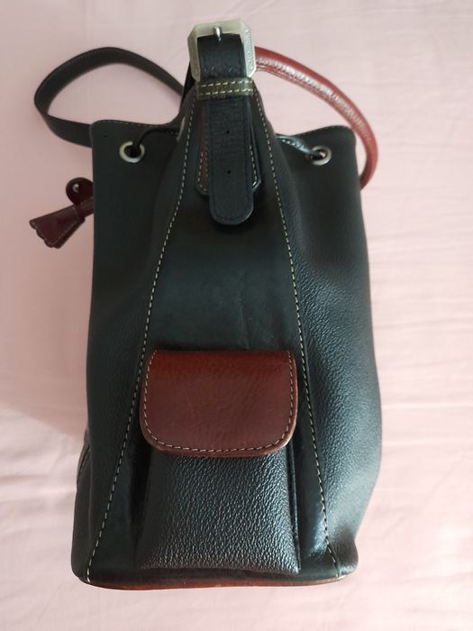 Saco Cavalinho original