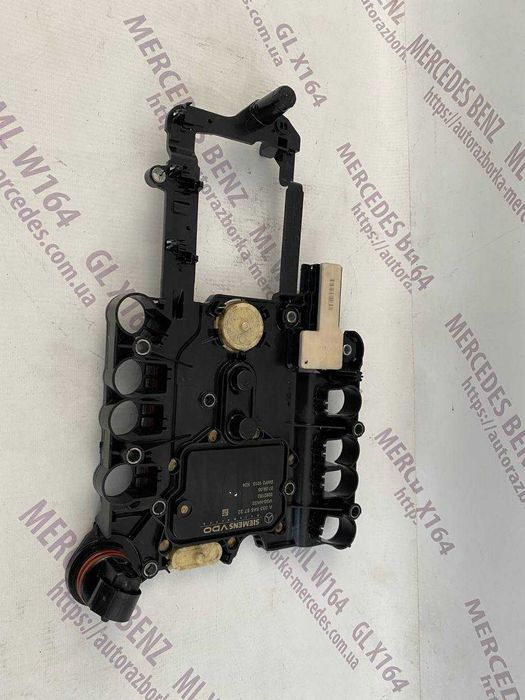Плата АКПП Mercedes 722.9 7G Tronic плата коробки w164 164 A0335456732