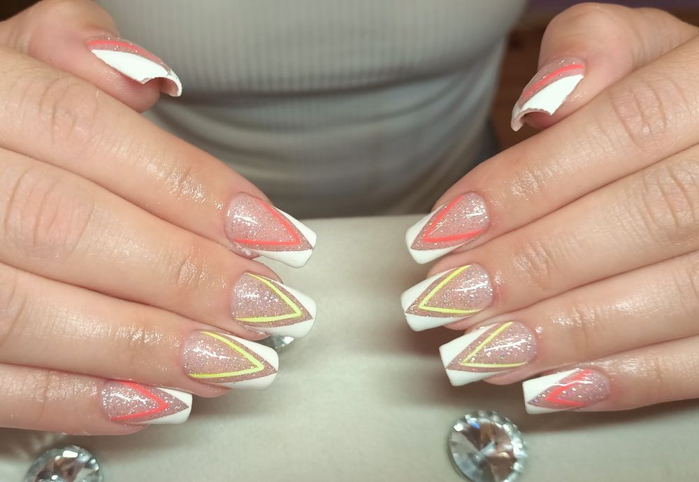 Stylizacja paznokci  Effect Nails Kielce