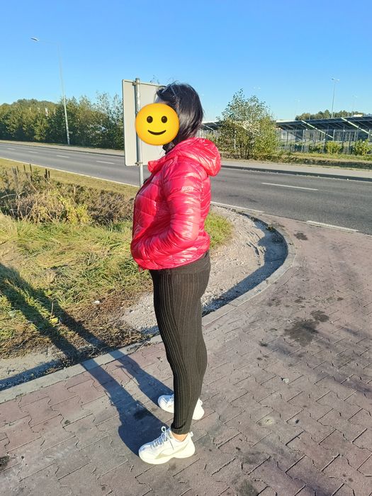 Sprzedam damską kurtkę jesień/wiosna