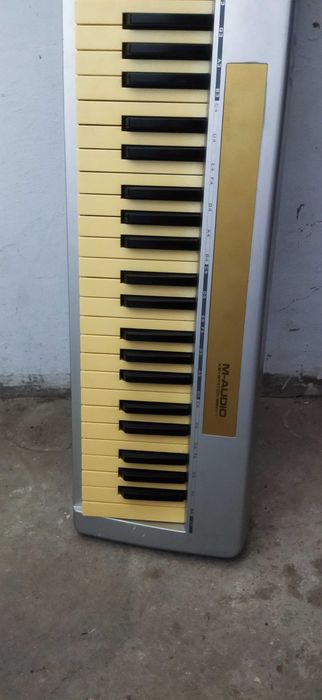 M-Audio Keystation 88