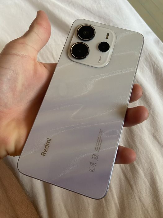 Xiaomi redmi note 14