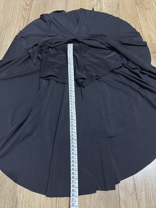 Форма для заняття бальними танцями