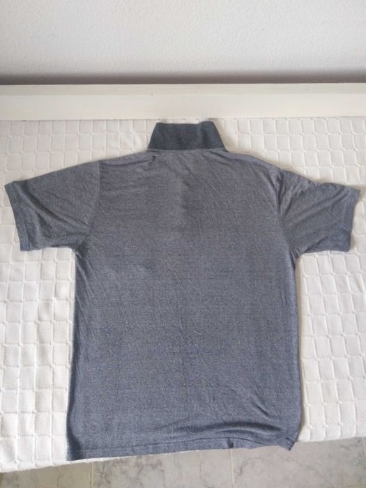 Camisa Manga Curta Dian Dian Tong XL
