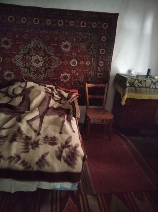 Продам будинок Юрківка