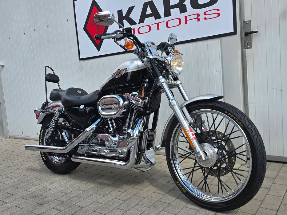 Harley-Davidson