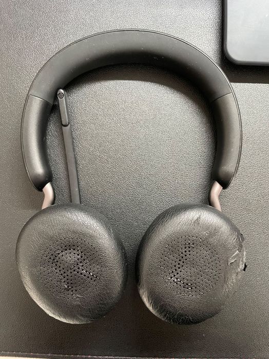 Jabra Evolve2 65 model HSC110W