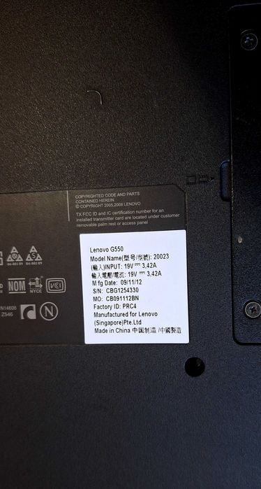 Laptop używany odbiór osobisty Wrocław