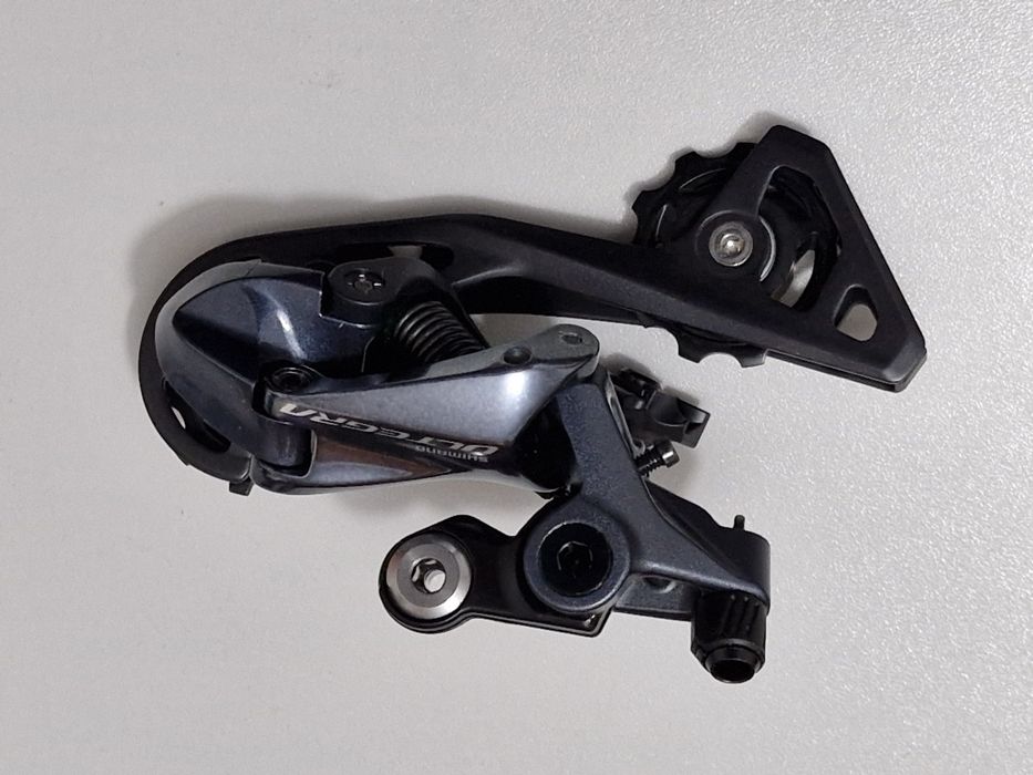 Desviador Shimano Ultegra RD-R8000 novo a estrear