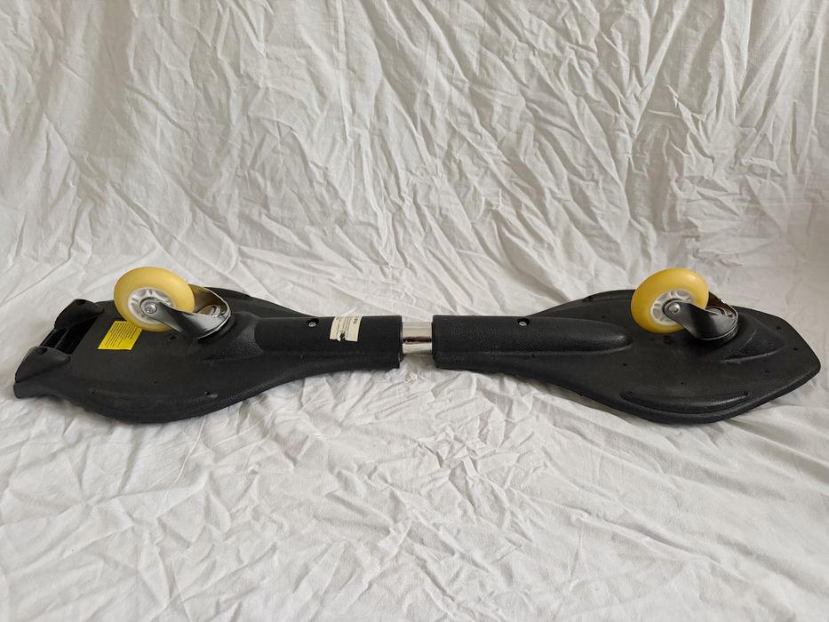 Deskorolka hoverboard