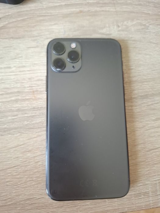 Iphone 11 pro на 512 gb