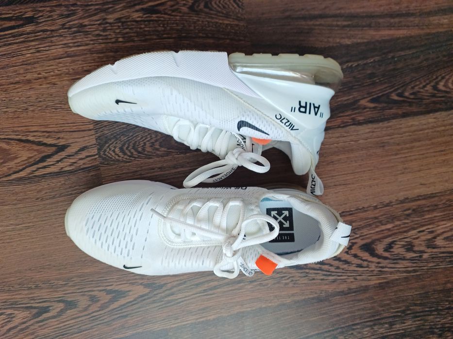 Nike жіночі кросівки