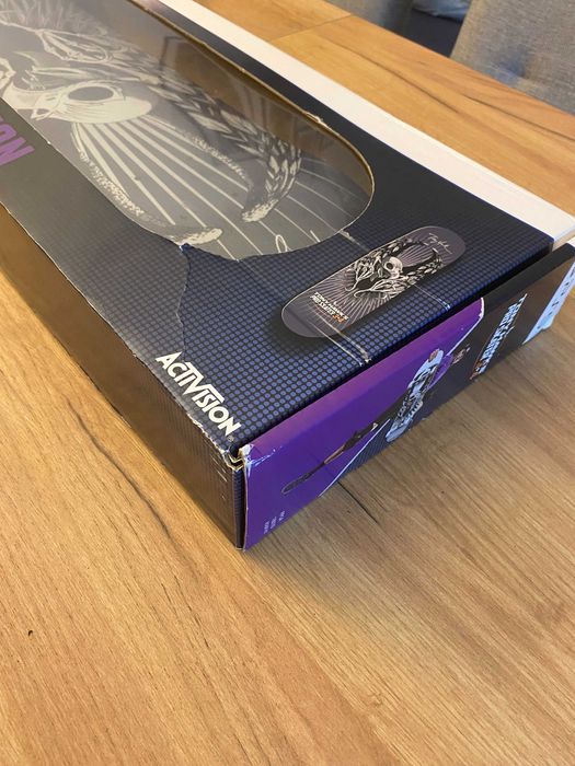 Tony Hawk Pro Skater 3 i 4 Edycja Kolekcjonerska komplet PS5