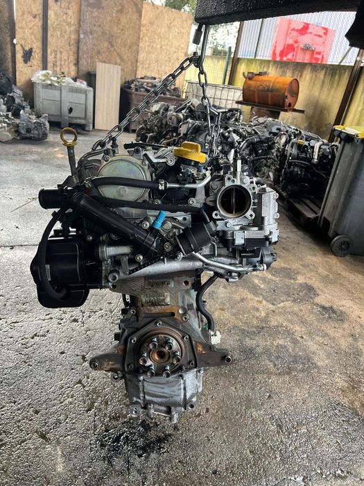 Motor ALFA ROMEO GIULIETTA 940A5000