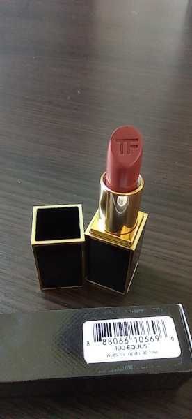 Tom Ford Lip Color Matte 100 EQUUS- ORYGINAŁ!