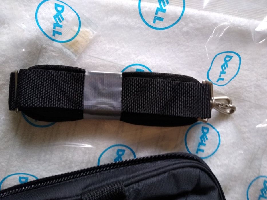 Torba DELL na laptopa